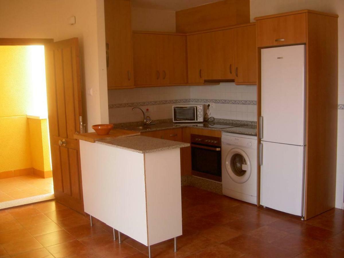 Mojon Hills Apartamento Isla Plana Exterior foto