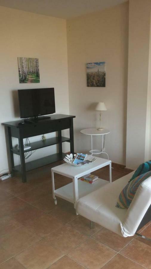 Mojon Hills Apartamento Isla Plana Exterior foto