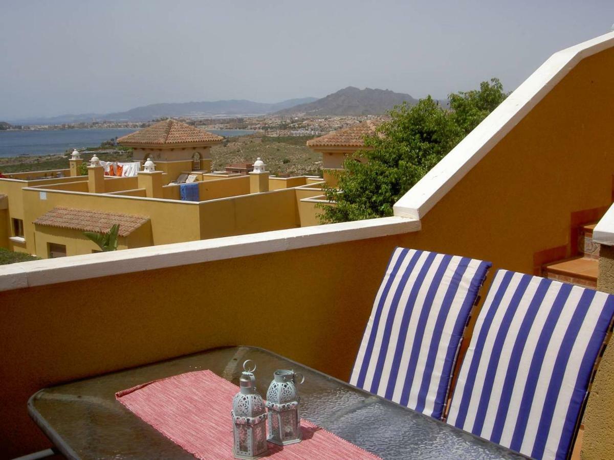 Mojon Hills Apartamento Isla Plana Exterior foto