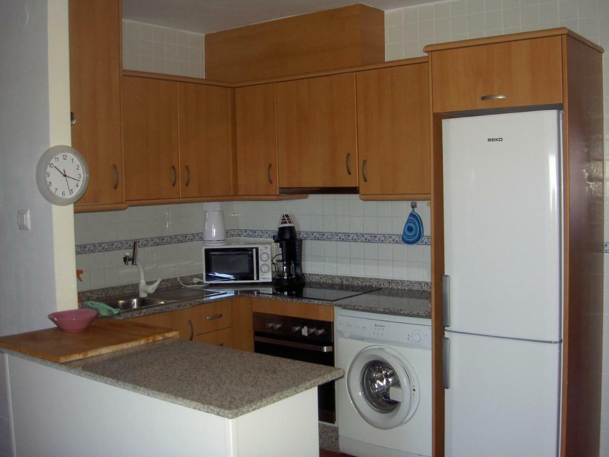 Mojon Hills Apartamento Isla Plana Exterior foto