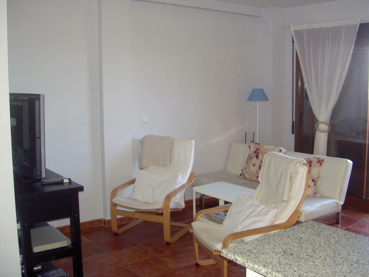 Mojon Hills Apartamento Isla Plana Exterior foto