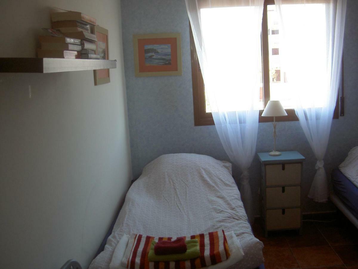 Mojon Hills Apartamento Isla Plana Exterior foto